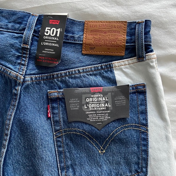 Levi’s Jeans brand new - Picture 3 of 4